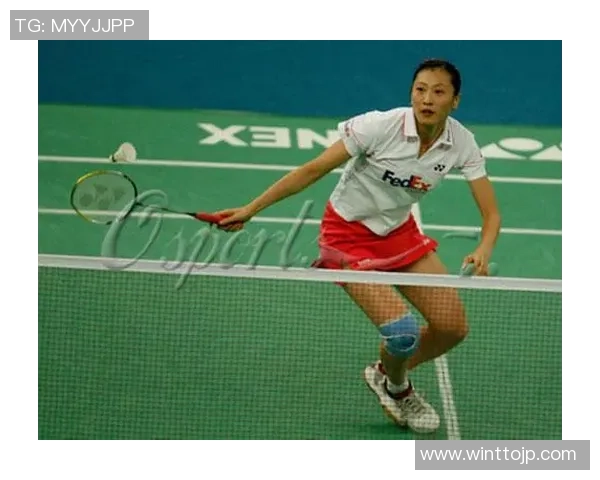 张秀英专访揭秘羽毛球成功秘诀与训练心得分享