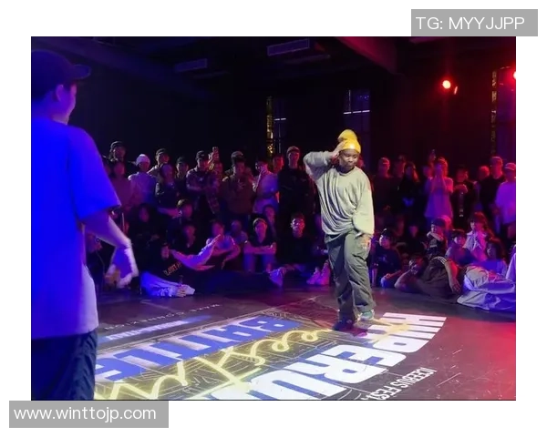 武汉街舞队实力揭秘：舞动青春的热血与激情之旅