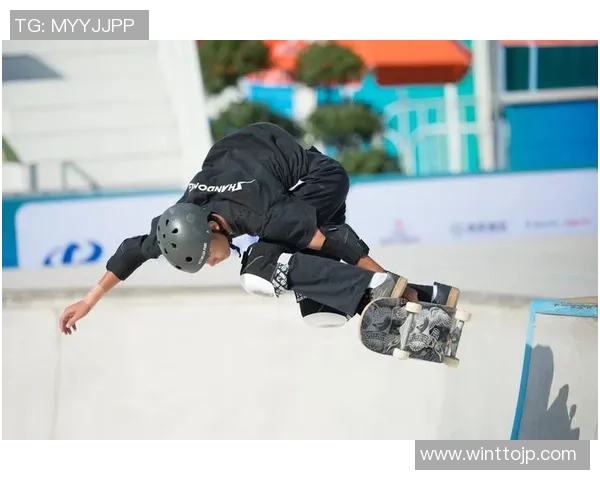 武汉滑板队荣登全国滑板耐力排行榜第三名展现出色实力